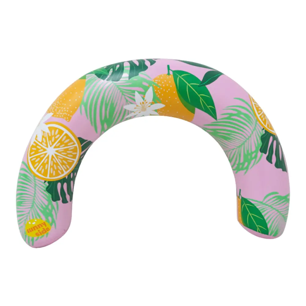 Curved Swimming Float Swimming Noodle Float Sticks for Summer Beach Pool Party Water Games