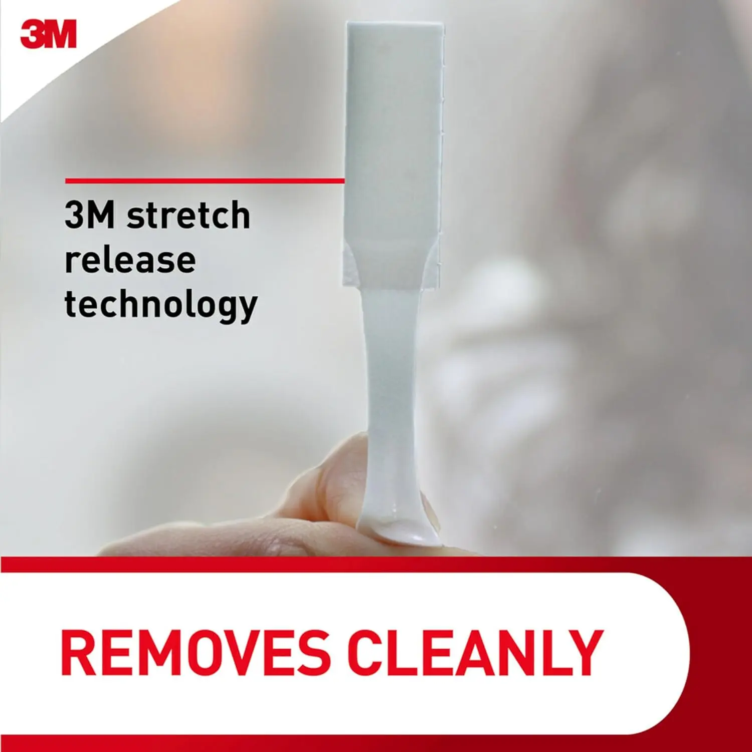 3M Command strips Damage Free Hanging Picture Hangers, Command Indoor Picture Hanging StripsGreat for Home Decor