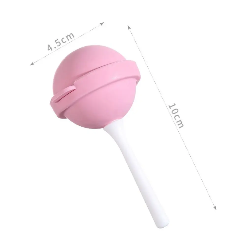 Quality Mini Silicone Ice Molds Reusable with Removable Lids Silicone Popsicle Mold DIY Ice Pop Mold Bar