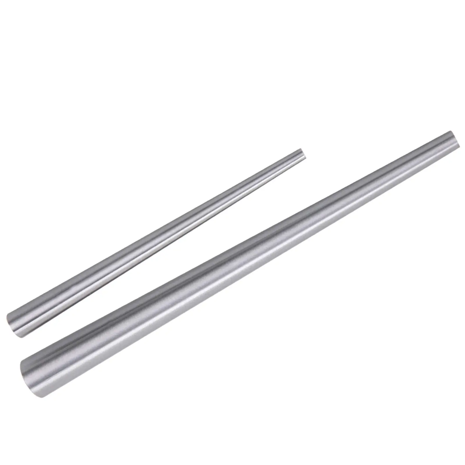 Stainless Steel Ring Enlarger Stick Mandrel Sizer Tool for Jewelry Making Ring Forming DIY Practical Jewellery Ring Size Enlarge