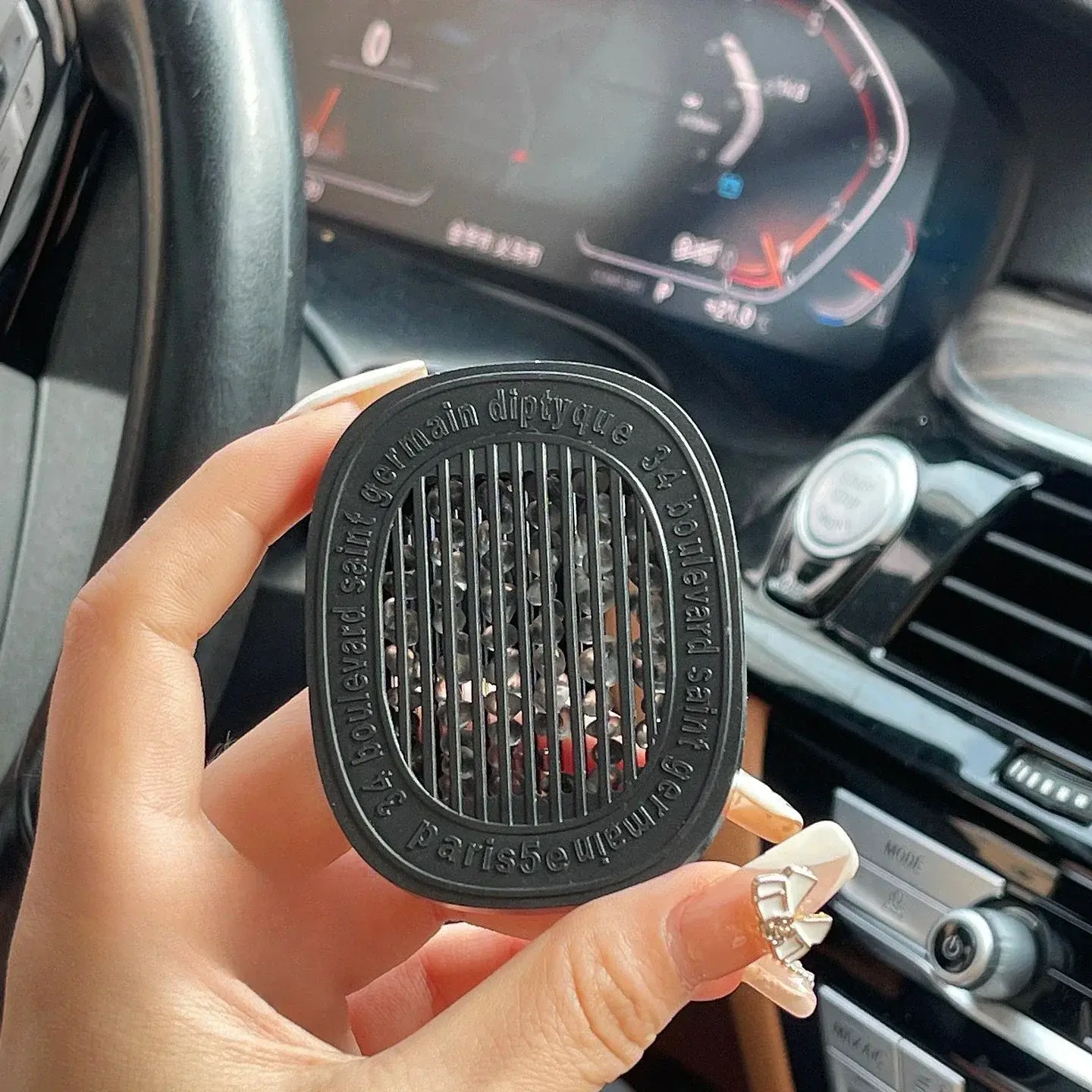 Car Interior Stickers Ornaments Decoration Accessories Home Hanging Decor