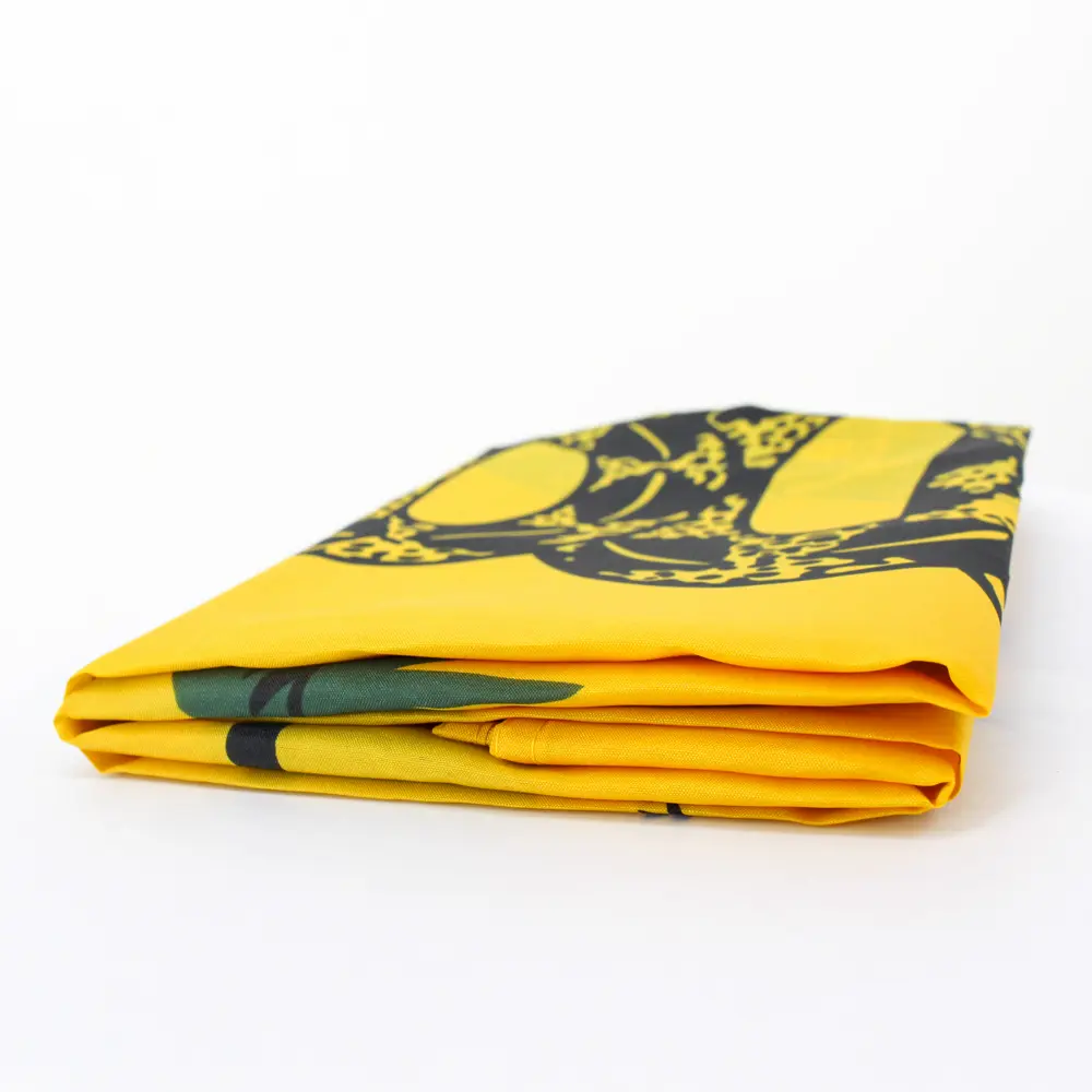 90X150cm Dont Tread on Me Tea Party Rattle Snake Gadsden Flag
