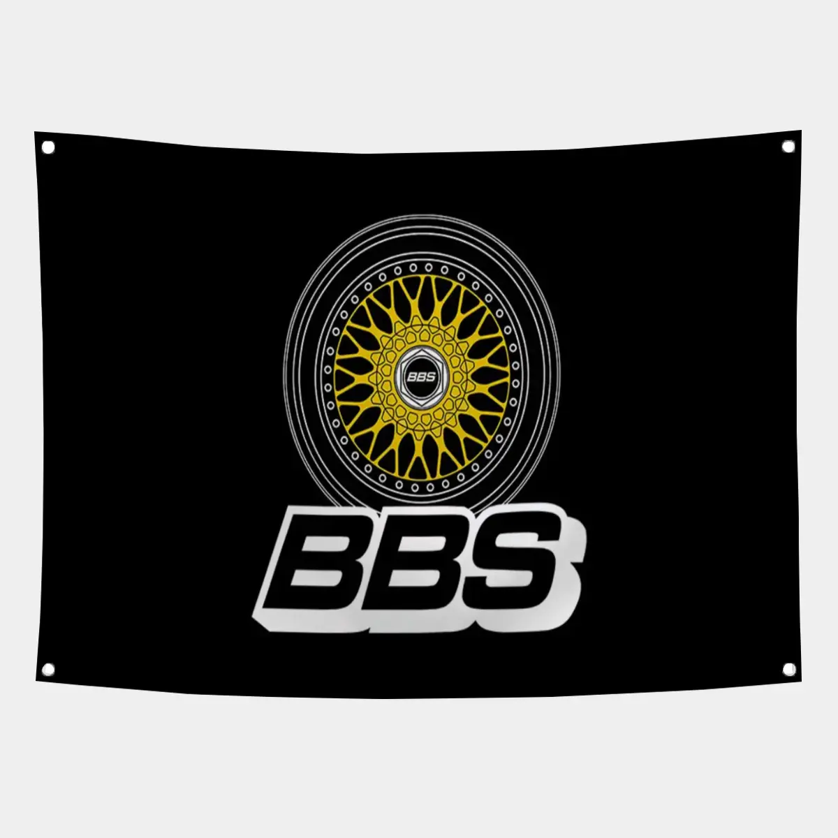 BBS Wall Decoration Wall Flag to Hang Funny Flags for Bedrooms Room Accsessories Home Decor Items Outdoor Decorations Pirate