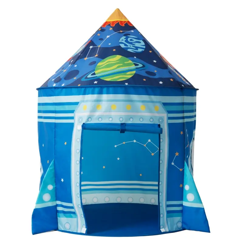 Kids Tent Space Children Play House Child Tente Enfant Portable Baby Play House Tipi Kids Space Toys Play House For Kids