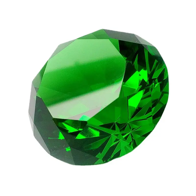 Treasure Hunt Pretend Toys For Kids  8CM Big Size Diamond Gems Boys Girls Aldult Pirate Party Favors Super Surprise Gift