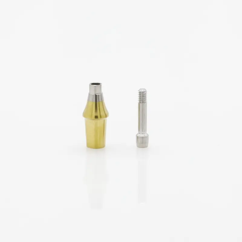 Restorative Abutment for Osstem