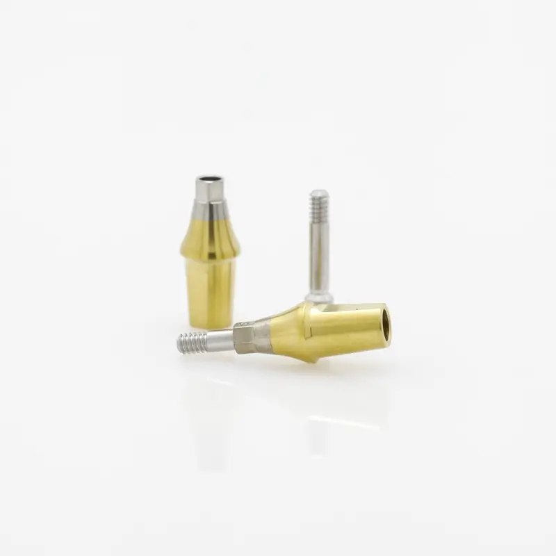 Restorative Abutment for Osstem