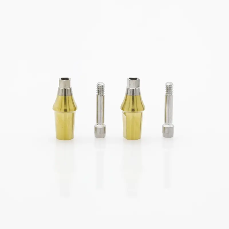 Restorative Abutment for Osstem