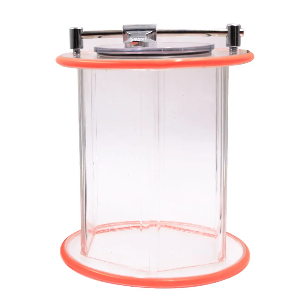 PHYHOO KT2000 KT-6808 Rotary Tumbler Cylinder Roller Jewelry Polisher Polishing Roll Barrel
