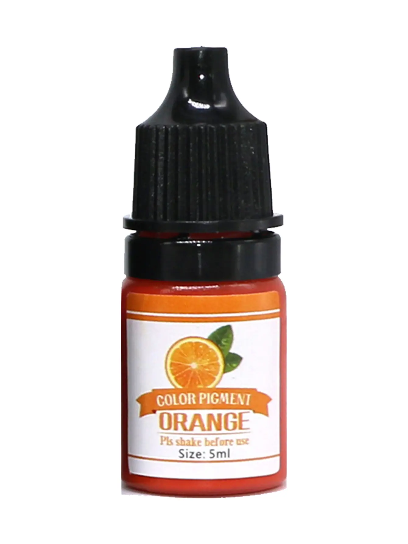 Epoxy Pigment 24 Colors 5ml Epoxy Resin Dye Liquid Epoxy Resin Colorant for Resin Art Paint Jewellery Crafts Coloring