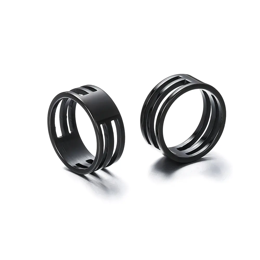 17/18/19mm Stainless Steel Open Jump Ring Opening Tools Jump Ring Closing Jewelry Tools for DIY Jewelry Making Findings Tool