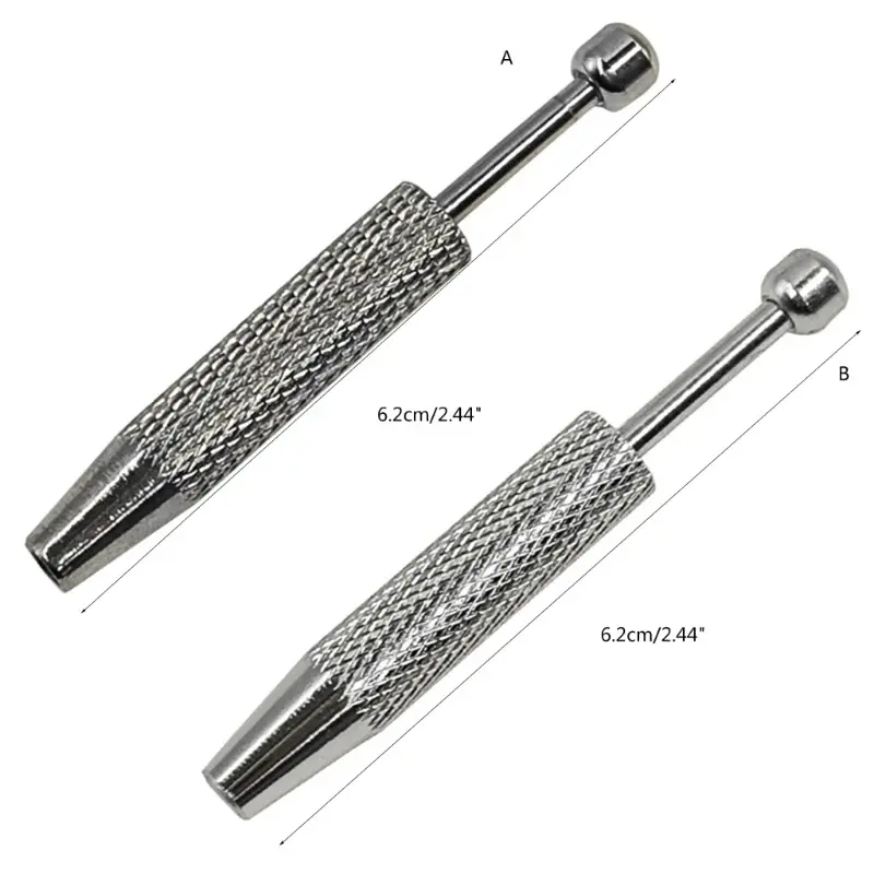 4Claw Ball Bead Holder Pick Up Tool Crystal Prong Tweezers Catchers Grabbers Highly Precisions Piercings Jewelry Making