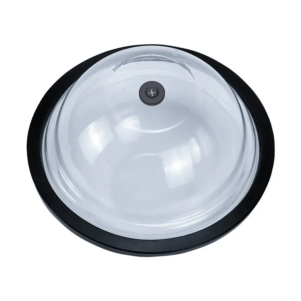 Water Chiller 25cm Diameter Sphere Ice Mold Reusable Fast Freezing Round Ice Block Mold Easy Release BPA-Free Giant Ice Mold Spa