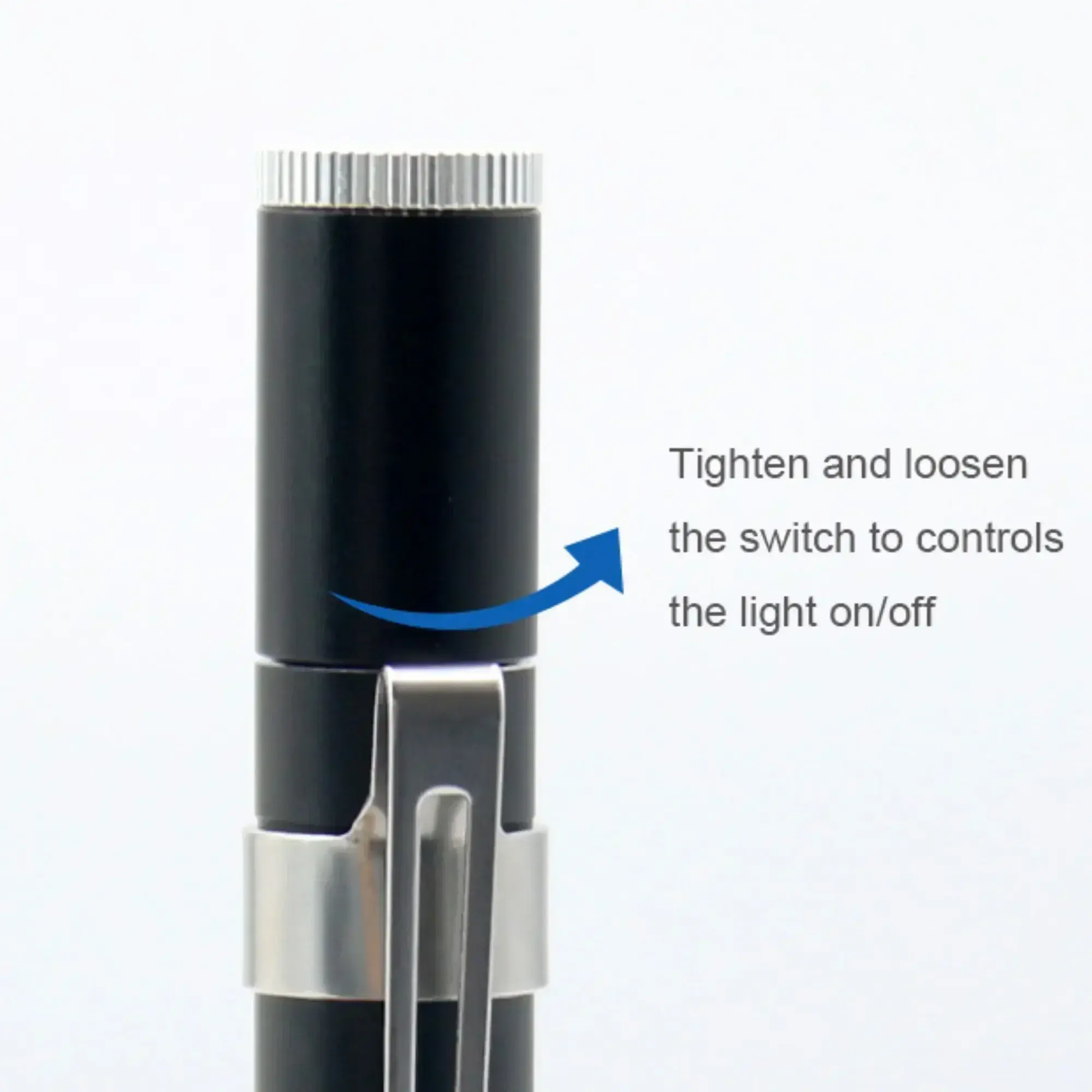 LYSUZ Efficient Full-Spectrum Condensing Light Source Penlight Spotlight For Gemstone Spectroscope Jewelry Identification Tools