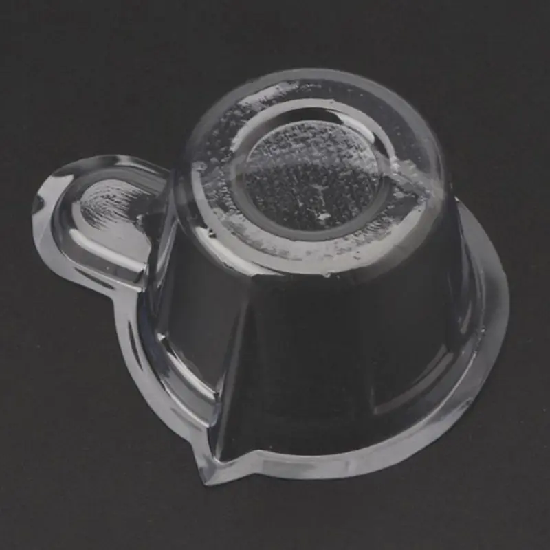20/50/100/200 Pcs 40ML Plastic Disposable Dispensing Cup Epoxy Resin Mixing Cups Resin Dispenser DIY Epoxy Resin Jewelry Making