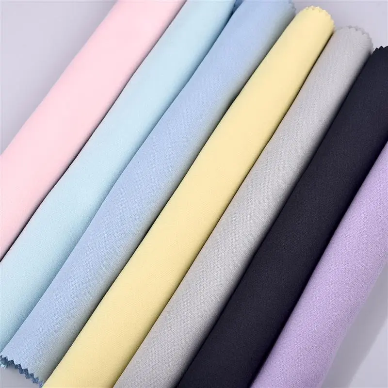 1pc Multi-Layer Large Silver Wiping Cloth Silver Jewelry Polishing Agent Deer Fur Polishing Jewelry Cleaning Cloth