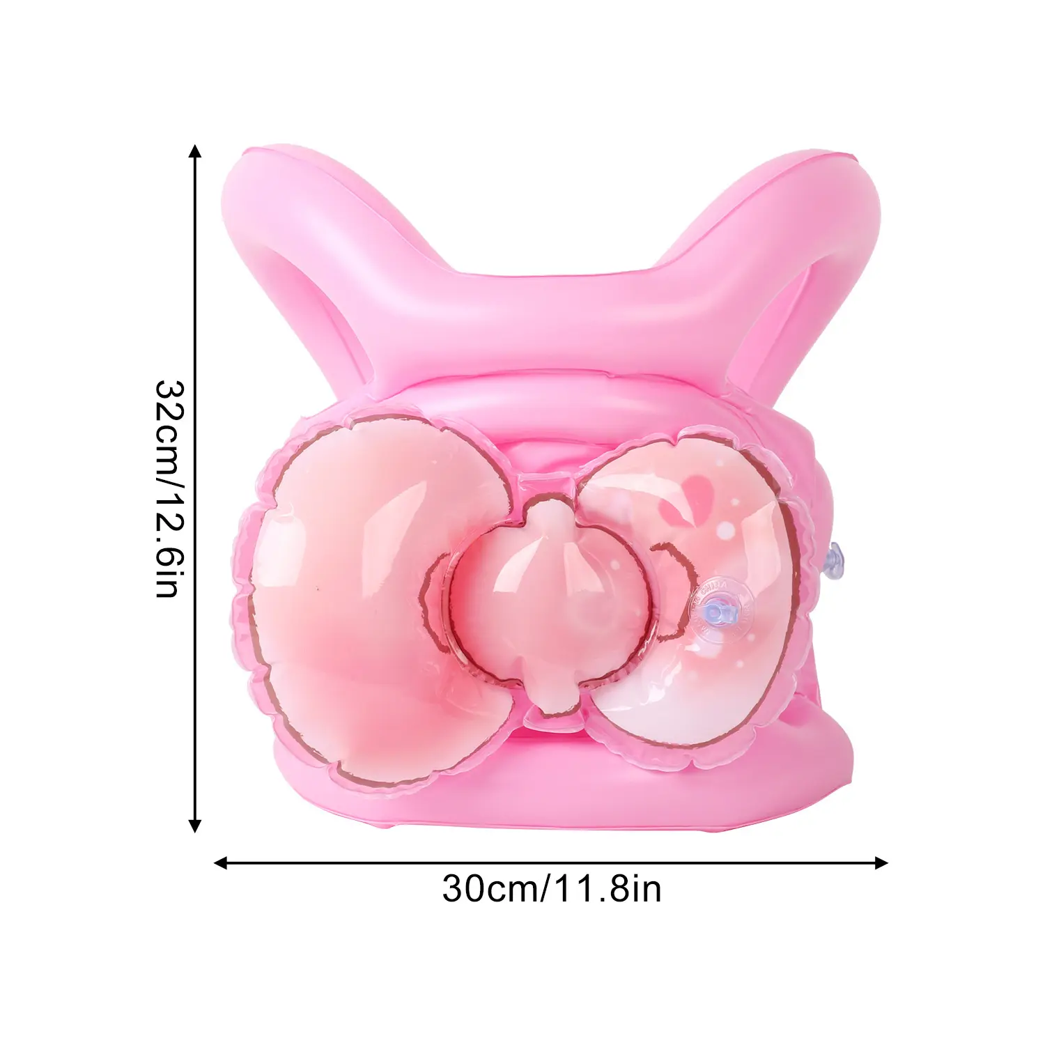 1pc Kids Cartoon Swimwear Set | Adjustable Floatation Aid for Kids Learning to Swim | Kids' Inflatable Buoyancy Aid Vest