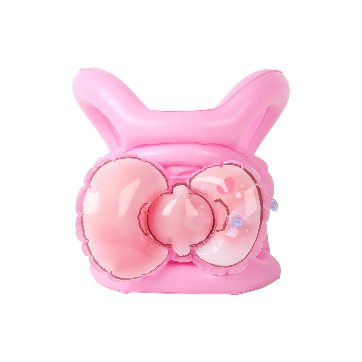 1pc Kids Cartoon Swimwear Set | Adjustable Floatation Aid for Kids Learning to Swim | Kids' Inflatable Buoyancy Aid Vest