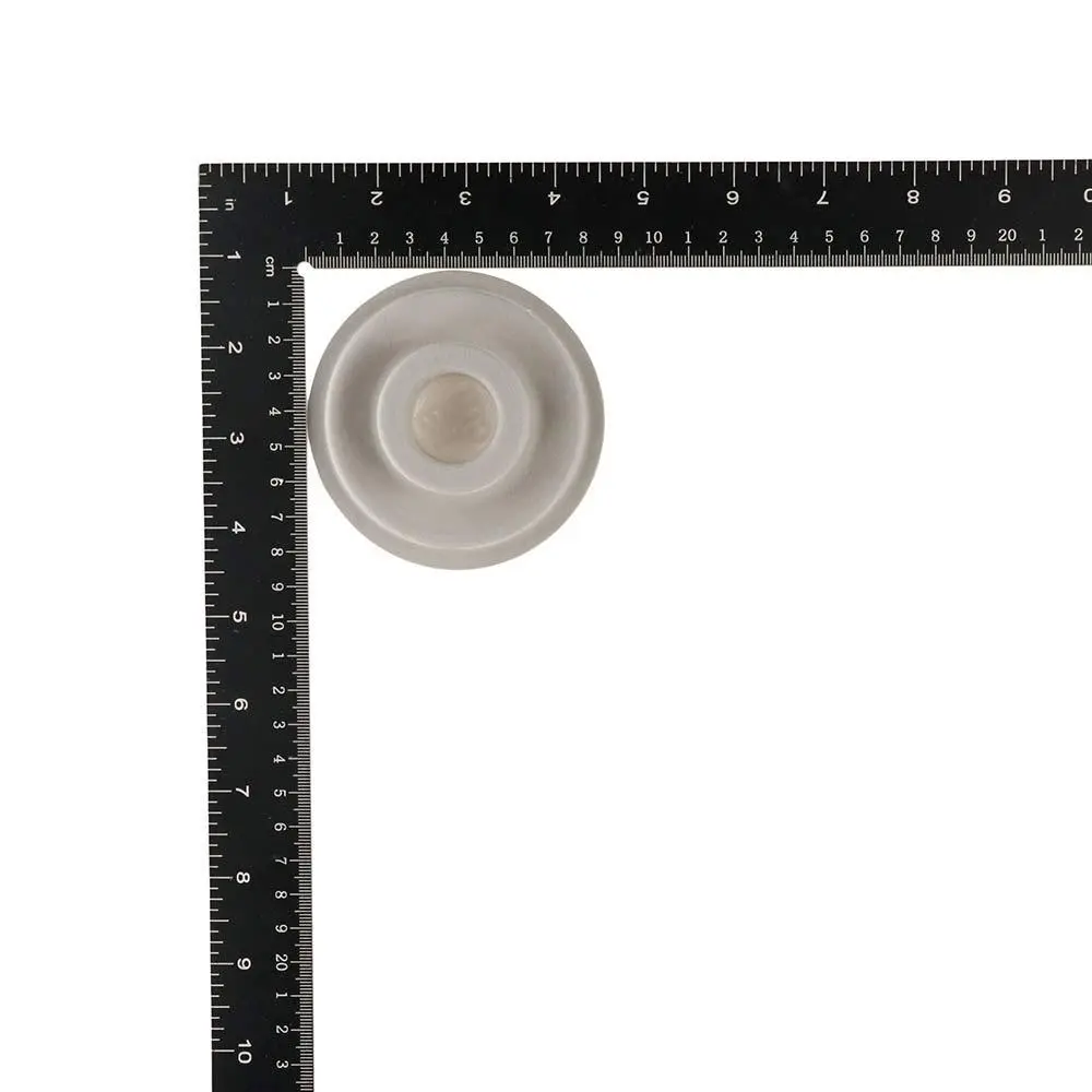 Tray Necklace Beading Tray Resin Multi-functional Gray Flocked Bead Board DIY Necklace Tool Measuring Tool Jewelry Design Tool