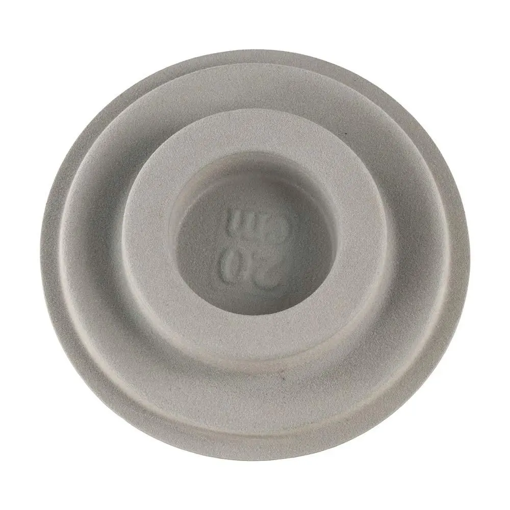 Tray Necklace Beading Tray Resin Multi-functional Gray Flocked Bead Board DIY Necklace Tool Measuring Tool Jewelry Design Tool