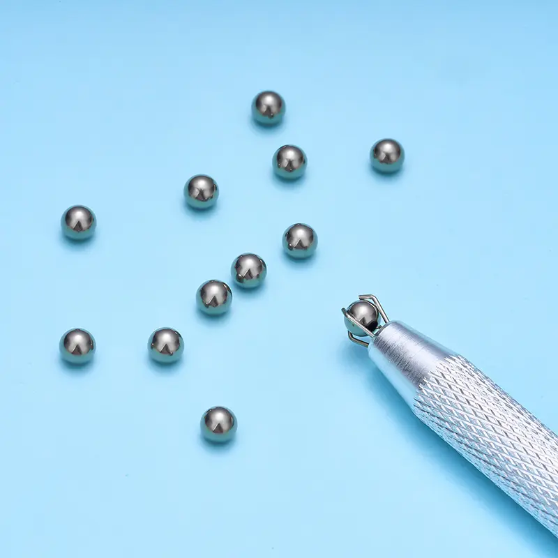 Four Claws Beads Holder Pick-up Tool Diamond Gems Prong Holder Tweezer Catcher Grabber Body Piercing Sprinkle Pen Tool