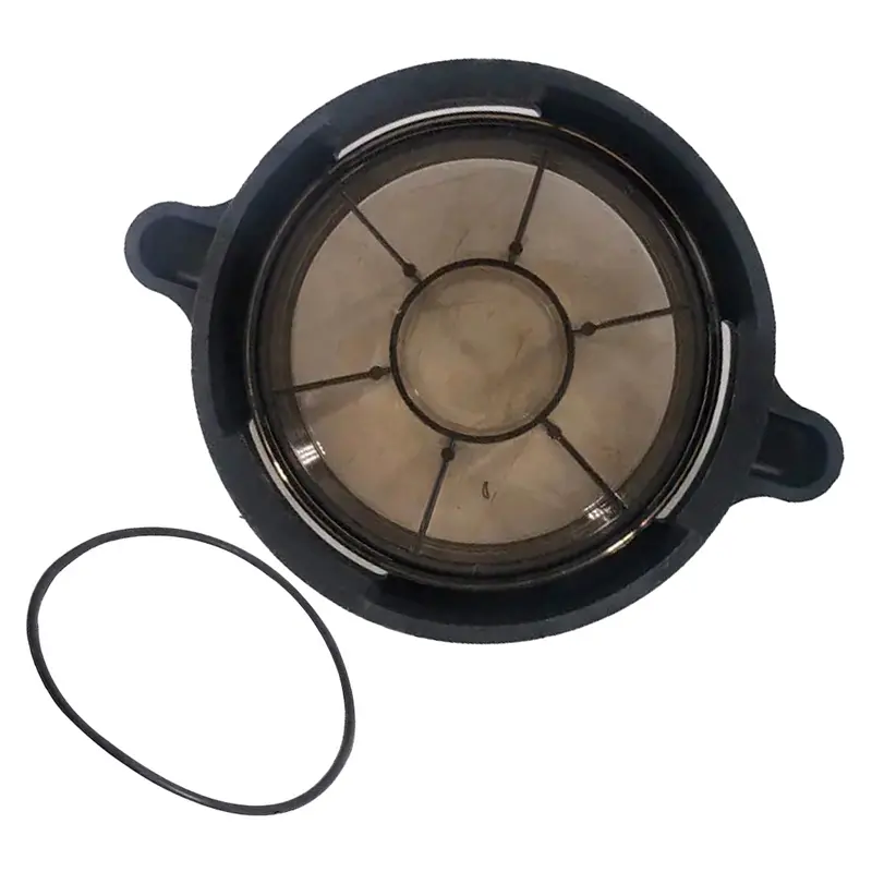 Brand New Pool Pump Lid Pool Pump Lid Above-Ground High Quality Material Practical To Use For Splapool Pureline Spare Parts