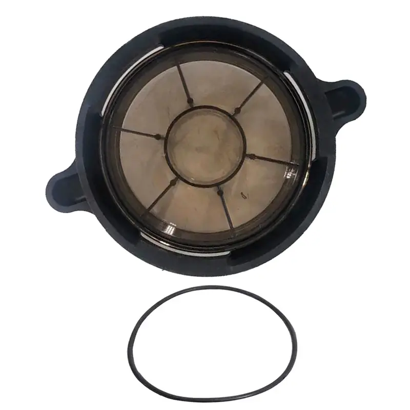 Brand New Pool Pump Lid Pool Pump Lid Above-Ground High Quality Material Practical To Use For Splapool Pureline Spare Parts