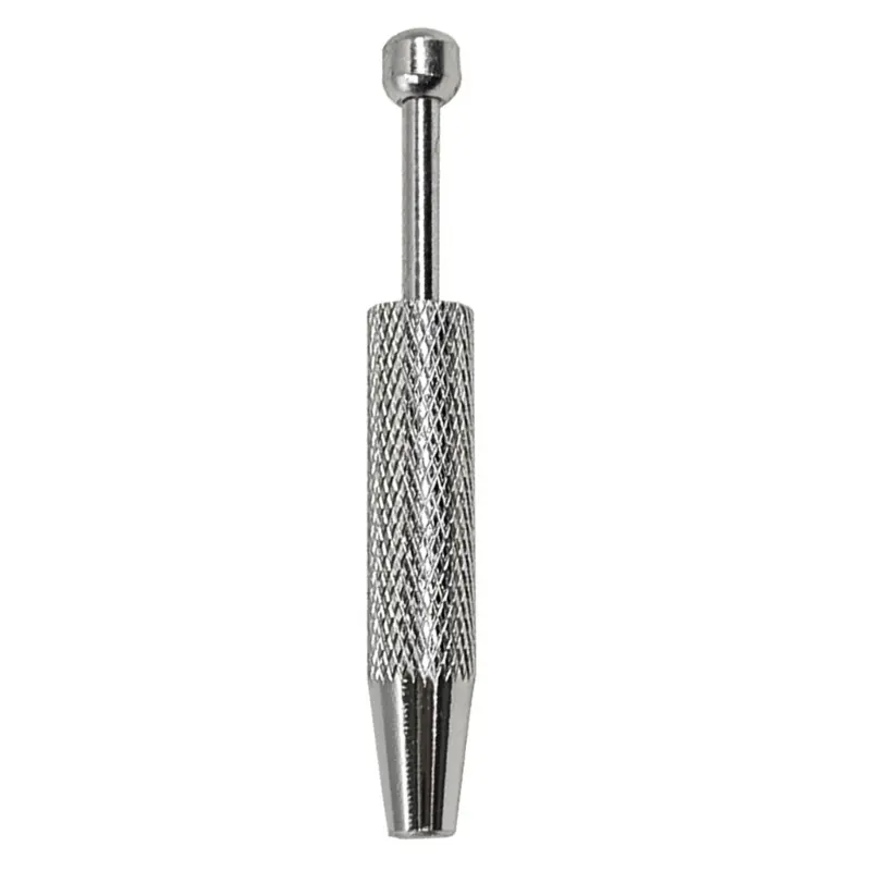 Steel Pick Up Tool Holder Ball Bead Clamp Body Piercings Forceps Grasping Tweezers Catchers Pliers Jewelry Piers