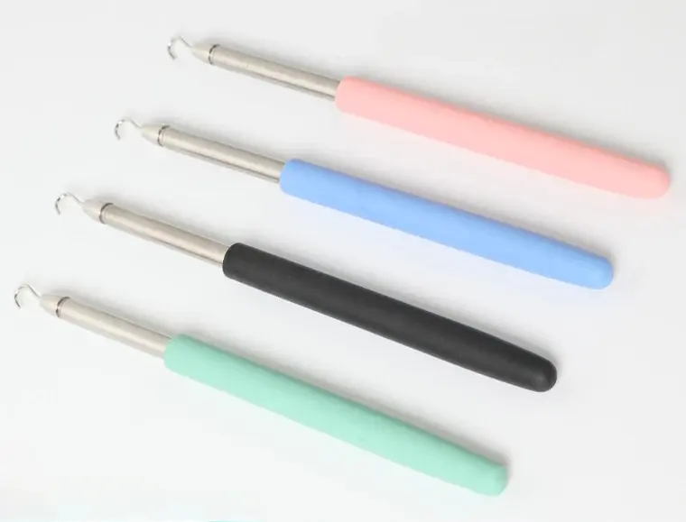 Help Wear Bracelet Tool Partner Jewelry Helper Fastening Aid Quickly Unfasten Hooking Equipment Pliers Clasps Ties Women