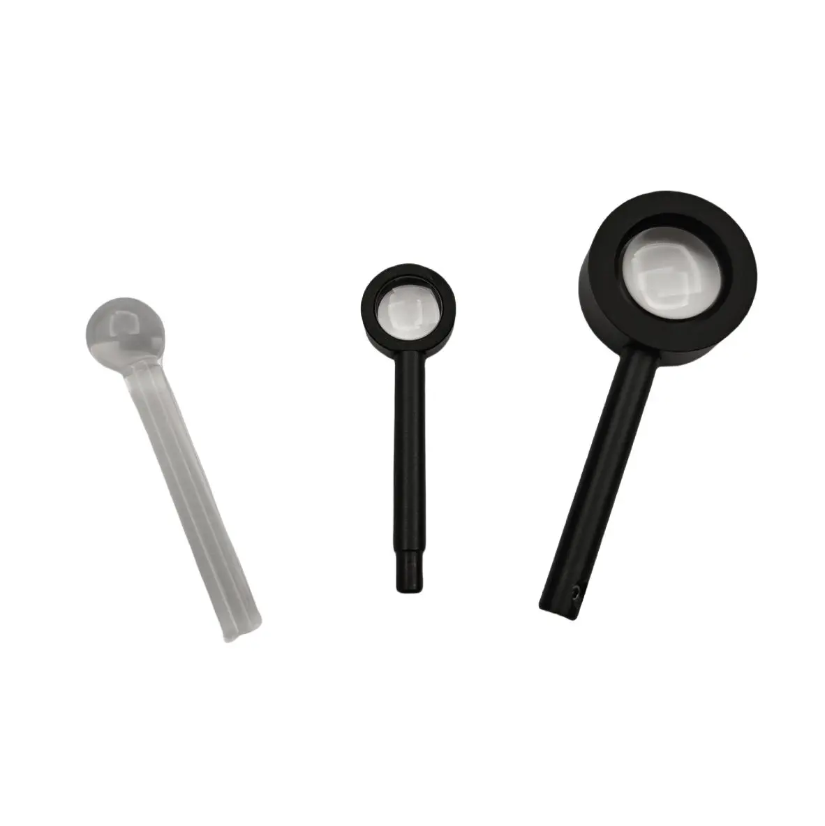 Polariscope Accessories Conoscope Interference Ball Jewelry Precious Gemstone Diamond Identification Optical Instrument Tools