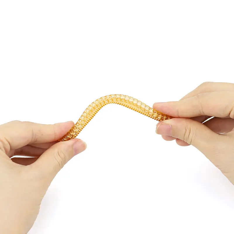 10pcs Invisible Ring Sizer 3mm 5mm Adjuster Ring Spiral Guard Insert Tightener Reducer Resizing For Diy Jewelry Making Tools