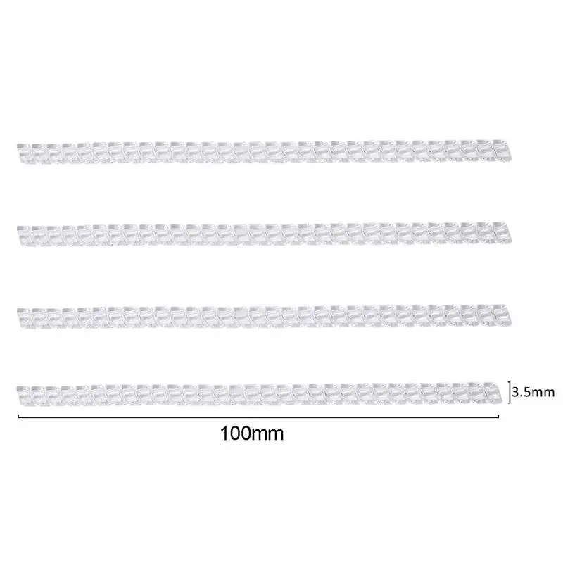 10cm Adjuster Jewelry Tools Spiral Based Ring Size Adjuster Guard Tightener Reducer Resizing Tool 4 Types