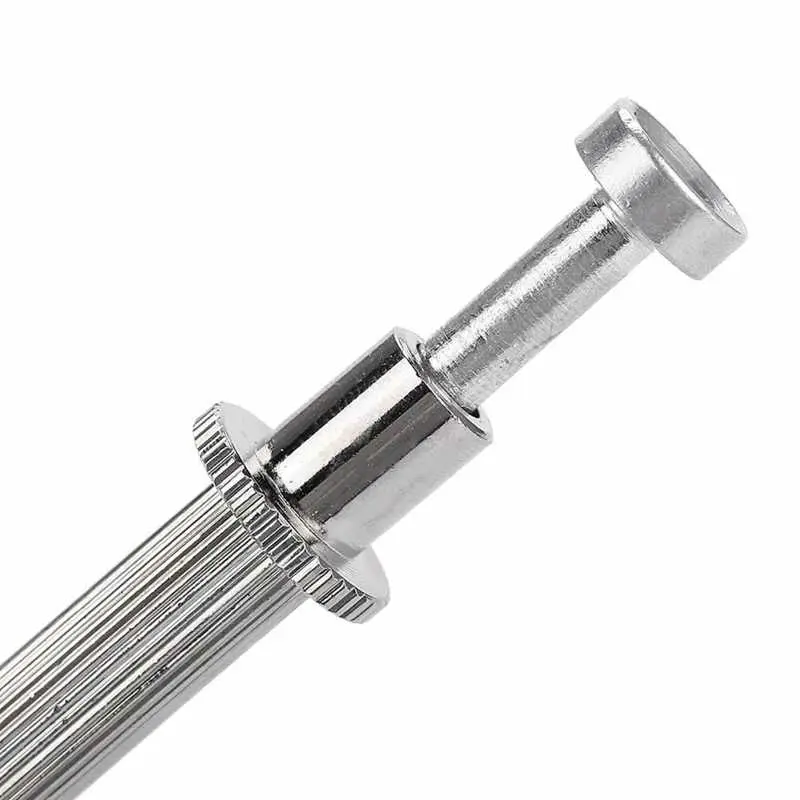 Jewelry Holder Pickup Tool Diamond Gems Prong Holder Tweezers Catcher Grabber with 4 Claws Jewelry Making Tools Jewelry Tool