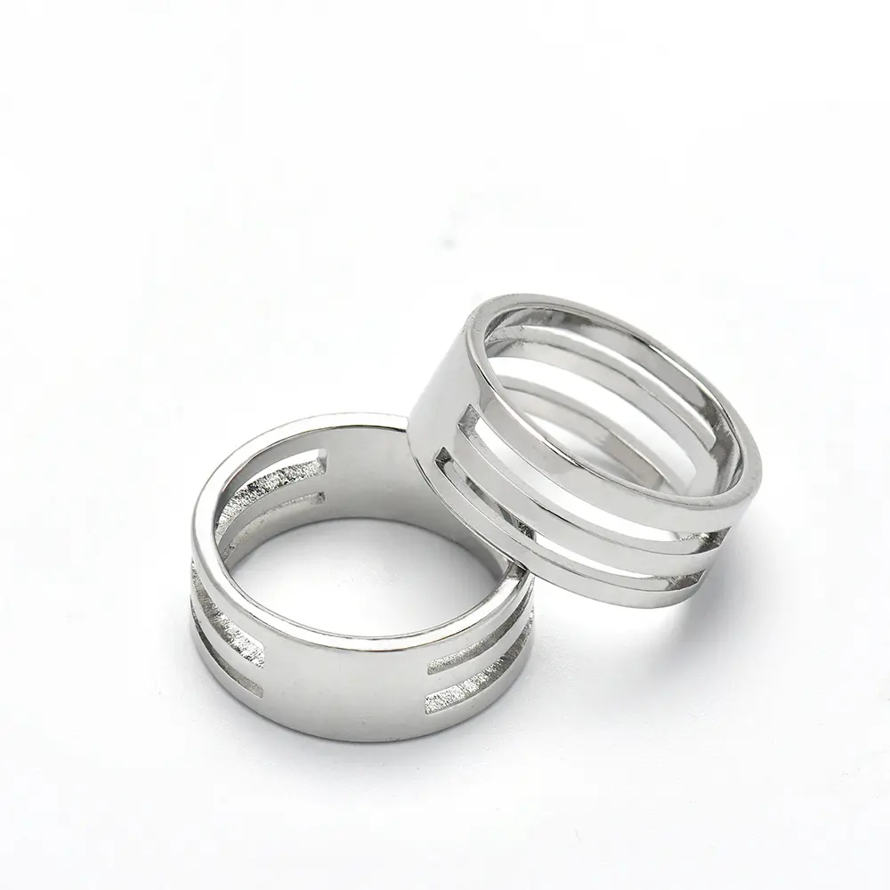 Inner Dia 17/18/19mm Stainless steel Jump Ring Opening and Closing Tool For Jewelry Makers
