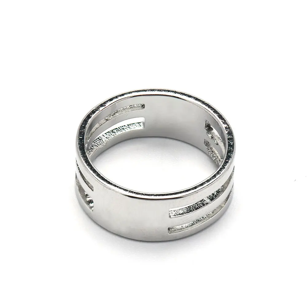 Inner Dia 17/18/19mm Stainless steel Jump Ring Opening and Closing Tool For Jewelry Makers