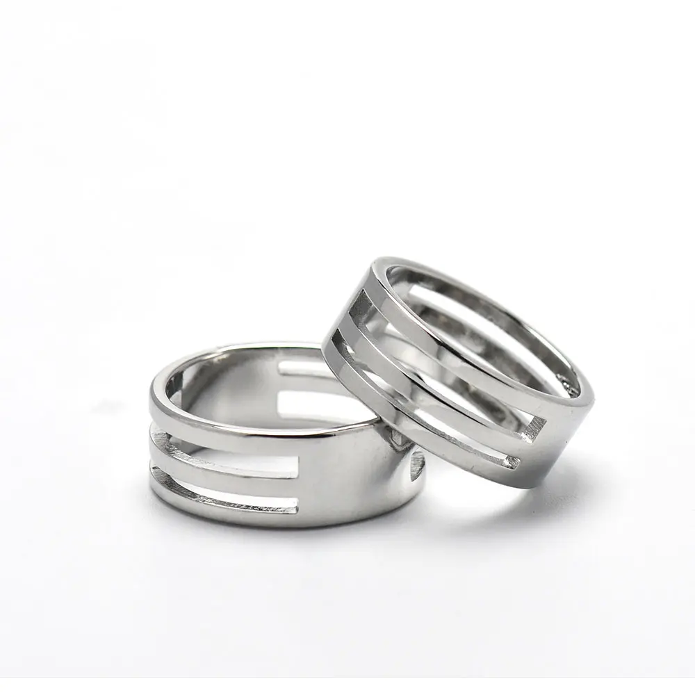 Inner Dia 17/18/19mm Stainless steel Jump Ring Opening and Closing Tool For Jewelry Makers
