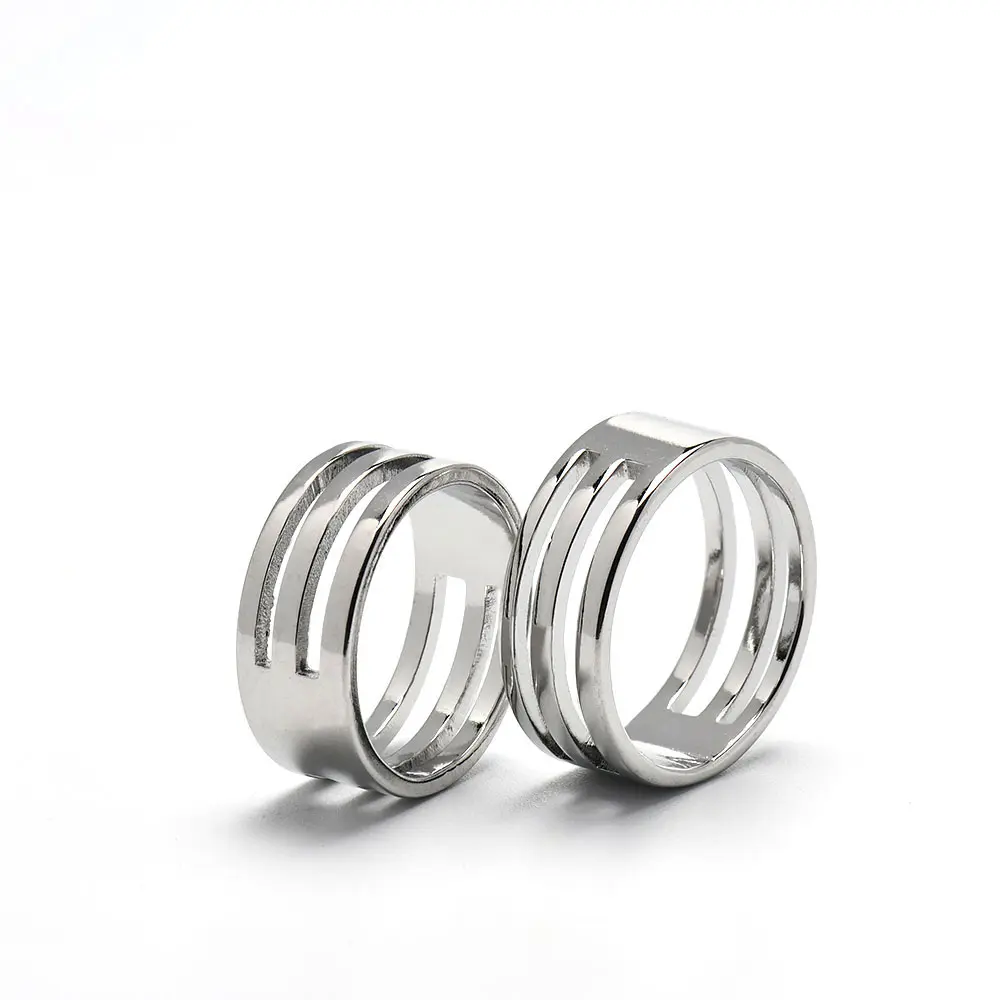 Inner Dia 17/18/19mm Stainless steel Jump Ring Opening and Closing Tool For Jewelry Makers