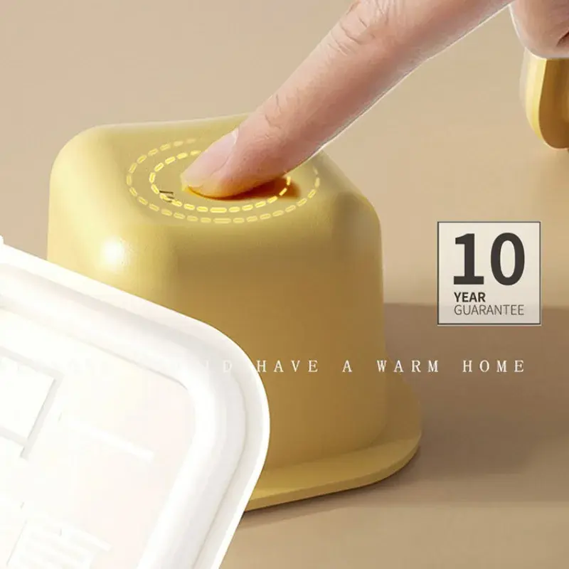 6-1pcs Creative Ice Cube Makers Square Ice Cube Moulds Reusable Mini Ice Cube Mold Whiskey Drink Freezing Gadgets Kitchen Tools