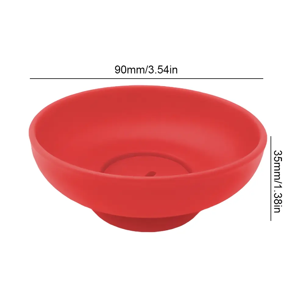 Drip-Proof Popsicle Rack Silicone Anti-Drip Ice Cream Bracket Reusable Portable Popsicle Protector for Kids Ice Cream