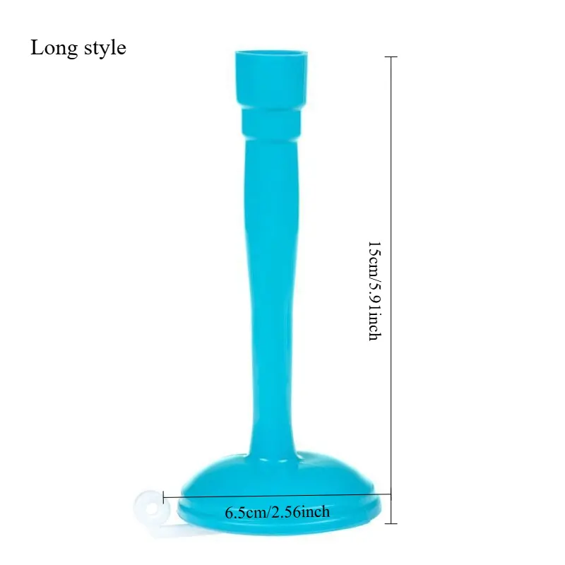 1PC 360°swivel water-saving faucet spray head suitable for bathroom sinks Easy to install Flexible nozzle for flushing and clean