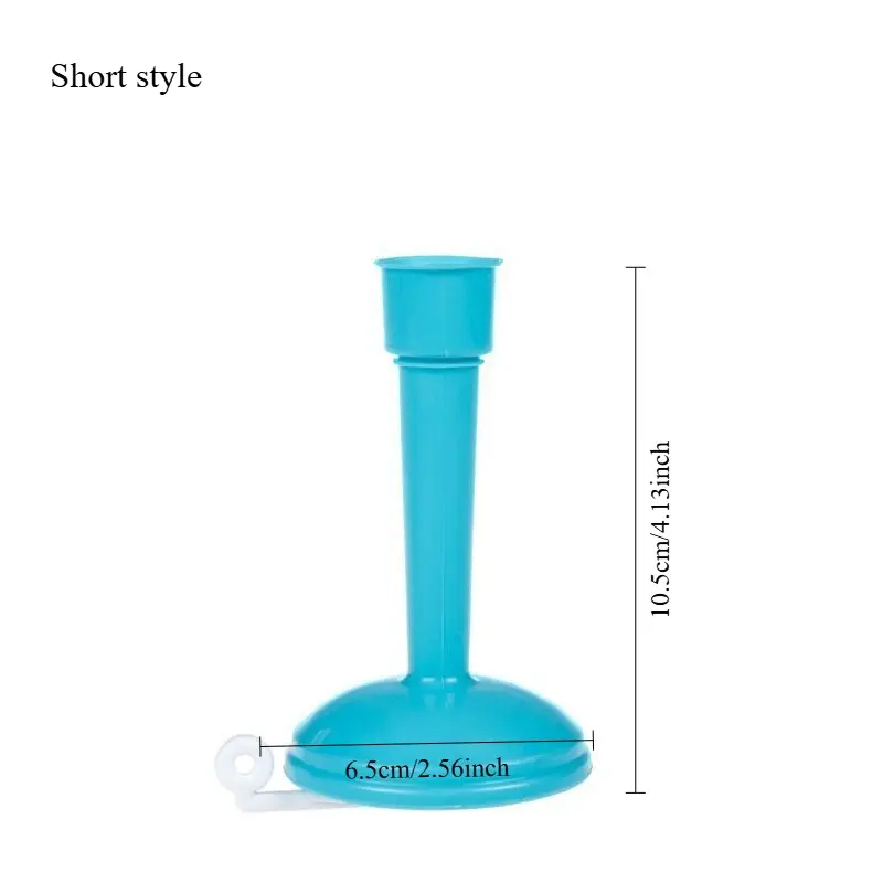 1PC 360°swivel water-saving faucet spray head suitable for bathroom sinks Easy to install Flexible nozzle for flushing and clean