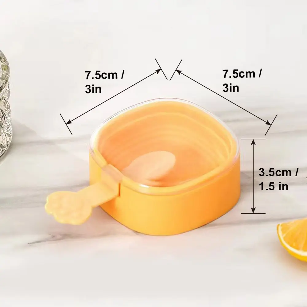 Square Popsicle Mold – Reusable Ice Pop Maker Tray with Sticks for Homemade Frozen Treats, Summer Snacks, Easy to Use and Clean