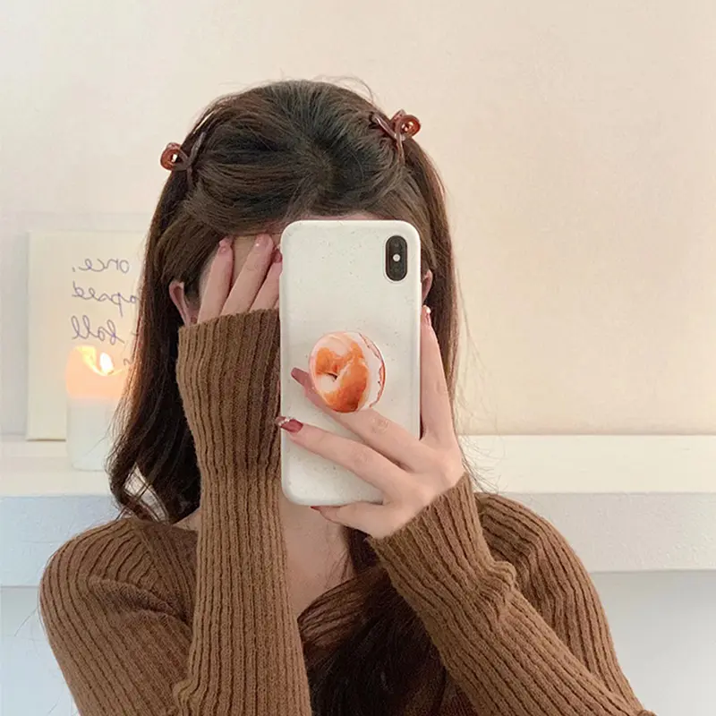 New 4PCS Hair Clip Small Hairpins for A Woman Ladies Hair Clip Barrette Girl Buckle for Hair Claw Accessories JZ060