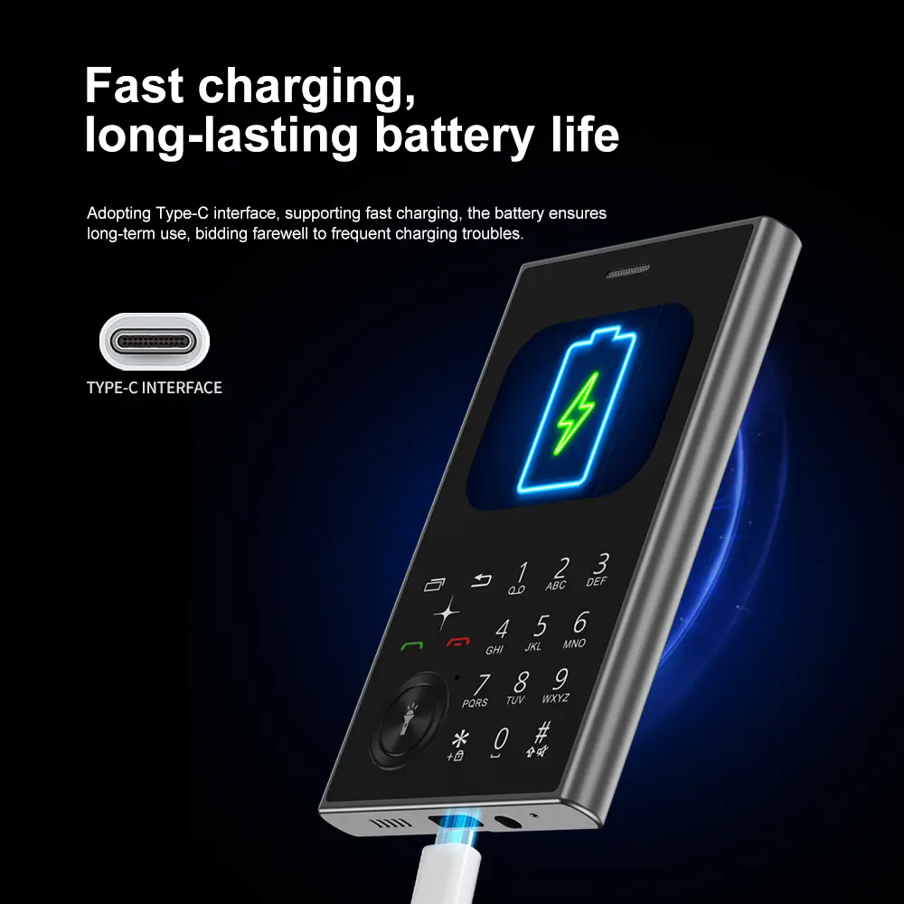 New SERVO V8 Card Cellphone 2G GSM FM Radio Magic Voice MP3 Player Dual SIM Fashion Functional Small Mobile Phone Headphone Jack