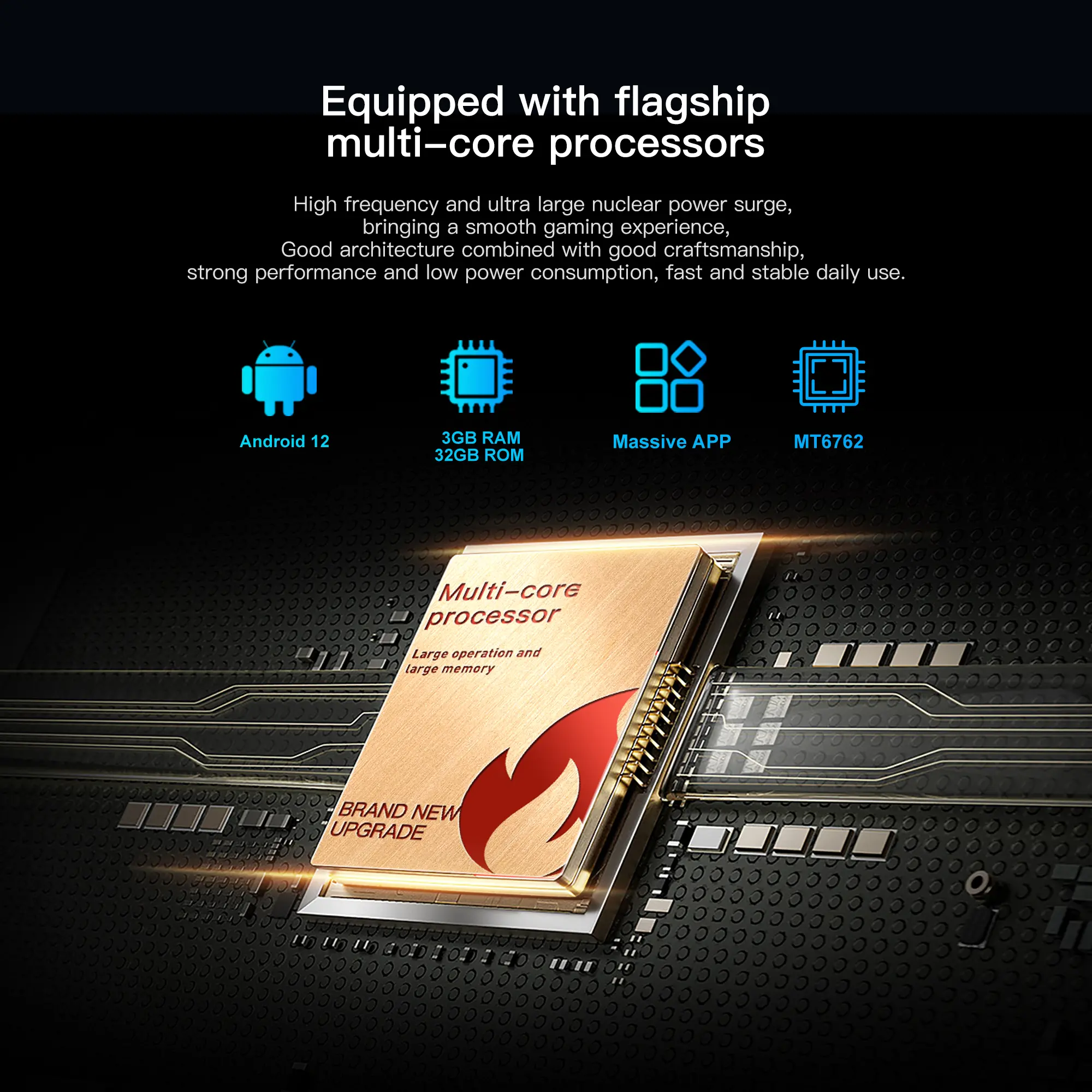 SERVO 19PRO Flagship Mini Smartphone Android12 System 4G Network 3GB+32GB Face Unlock GPS 3.88" Cute Smart Phones 2 SIM Standby