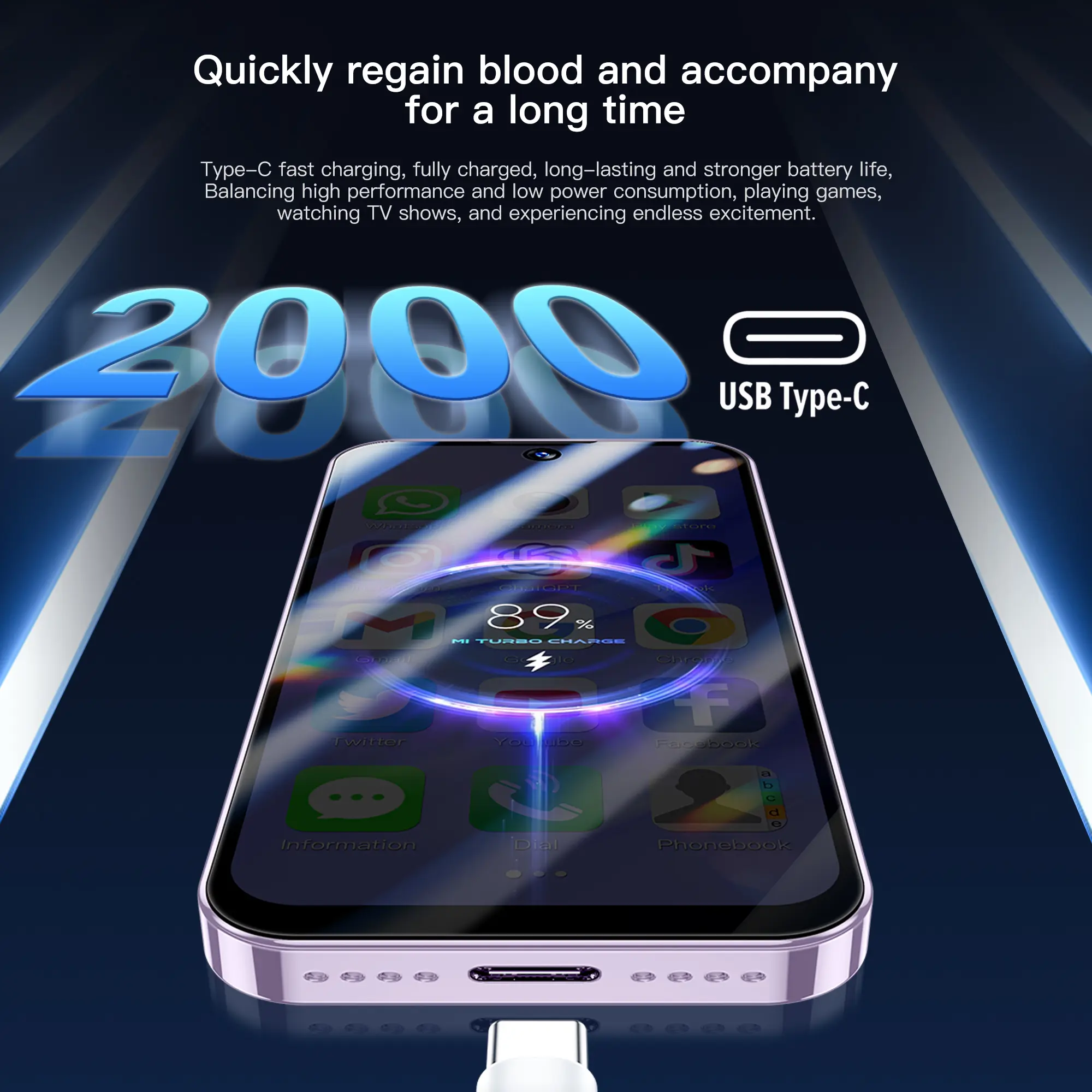 SERVO 19PRO Flagship Mini Smartphone Android12 System 4G Network 3GB+32GB Face Unlock GPS 3.88" Cute Smart Phones 2 SIM Standby