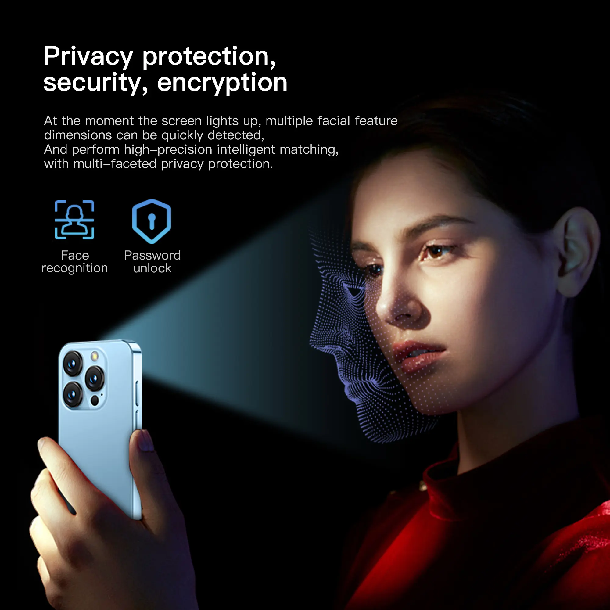 SERVO 19PRO Small Android Smartphone 3.88" Display 4G Network 4GB RAM 128GB ROM WiFi Dual SIM Super Mini Smart Phone Face Unlock