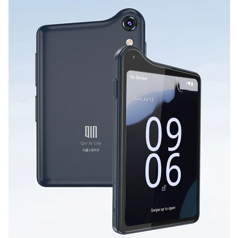 Qin K25 MTK G81 3.54 Inch 4GB 128GB Wifi Bluetooth Touch screen 640*960 Duoqin Global Version Android 14 Phone
