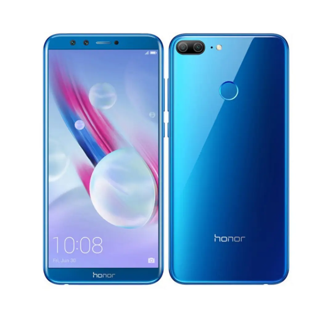 Global HONOR 9 Lite Smartphone Android 5.65 inch 4G Network 3+32GB ROM Mobile Phones Google Play Store Dual SIM 13MP Cellphones