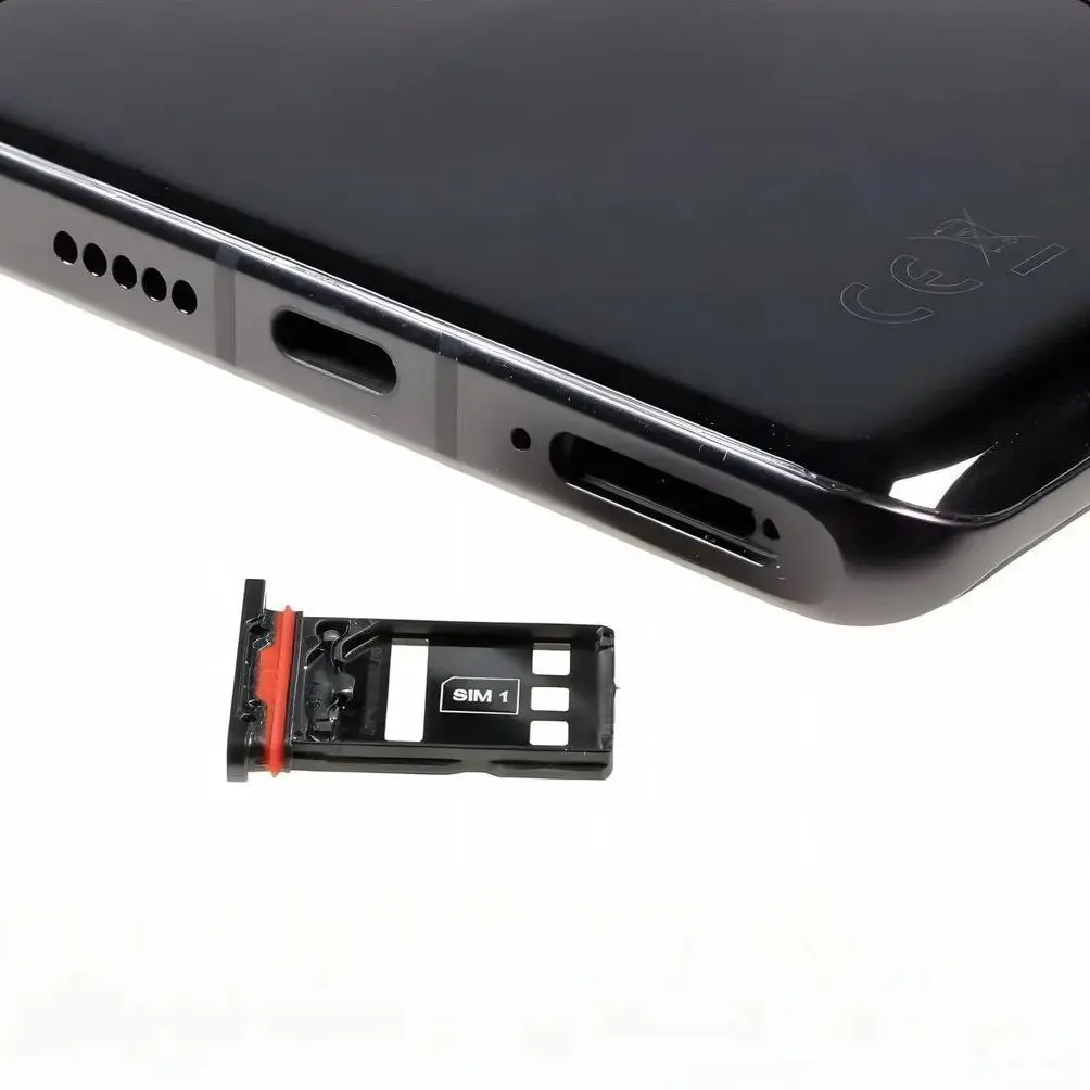 Huawei P30 Pro Smartphone Android 6.47 inch 512GB ROM 40MP+32MP Camera Waterproof Cell phone Google Play Store Mobile phones